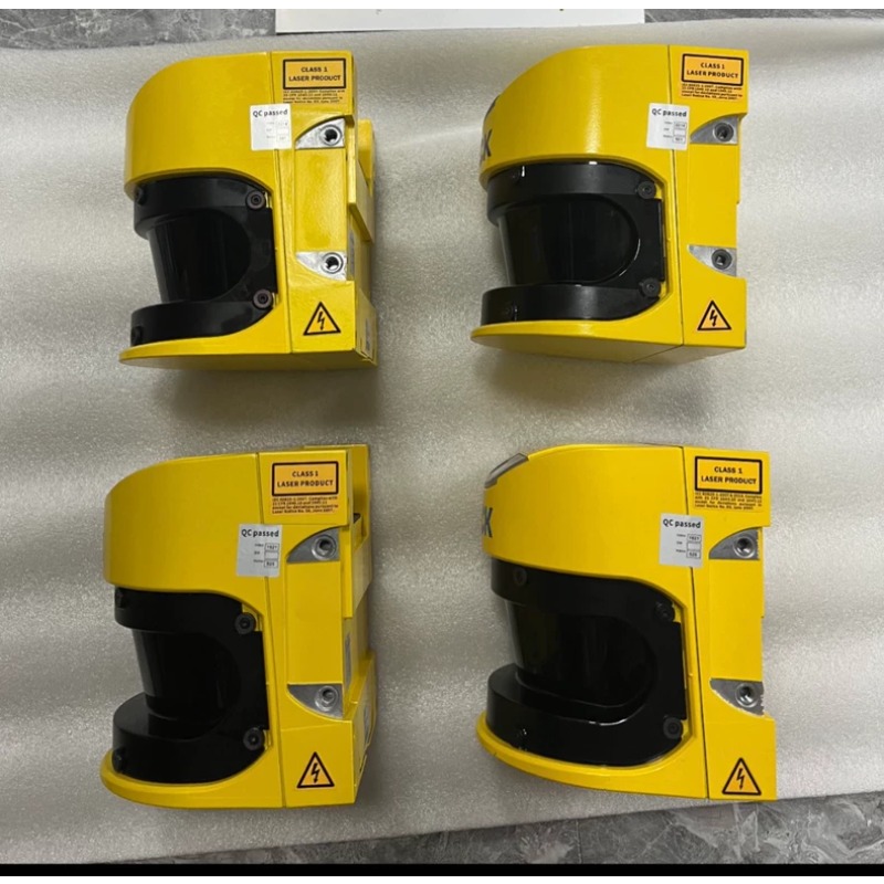 Sick S30A-4011GB: laser di sic - Industrial Laser Uses recensione e prezzo