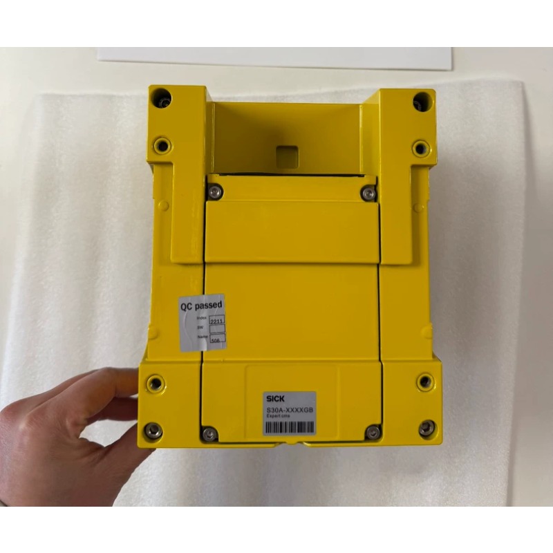 Sick S30A-4011GB: laser di sic - Industrial Laser Uses recensione e prezzo