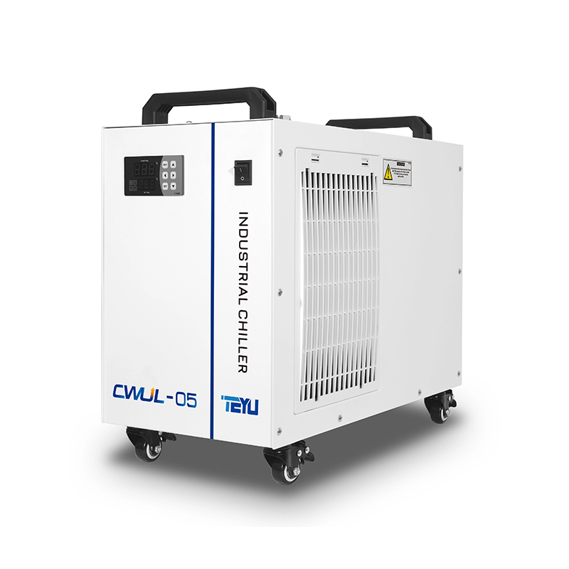 Raffreddatore Industriale CWUL - Industrial Laser Marking recensione e prezzo
