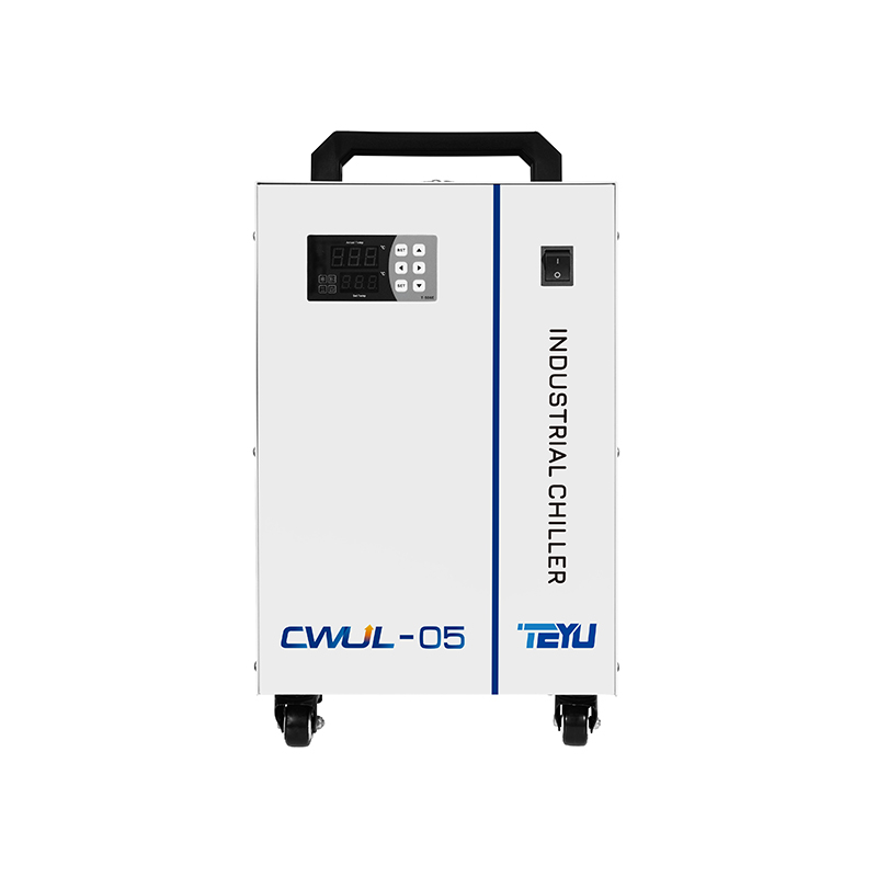 Raffreddatore Industriale CWUL - Industrial Laser Marking recensione e prezzo