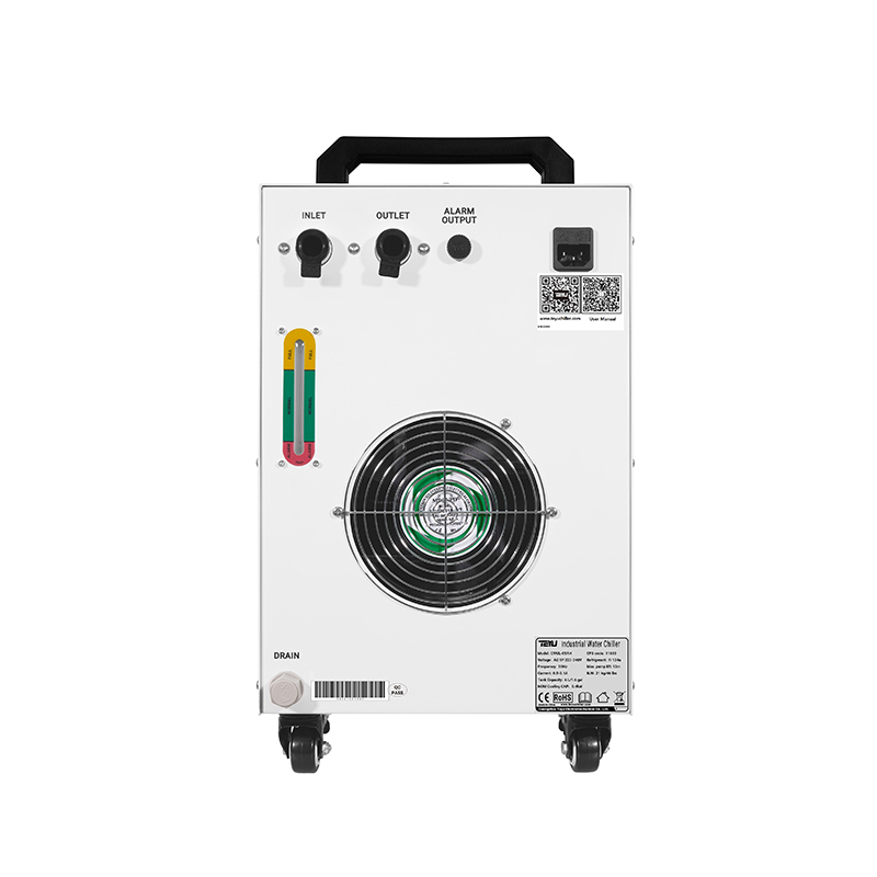 Raffreddatore Industriale CWUL - Industrial Laser Marking recensione e prezzo