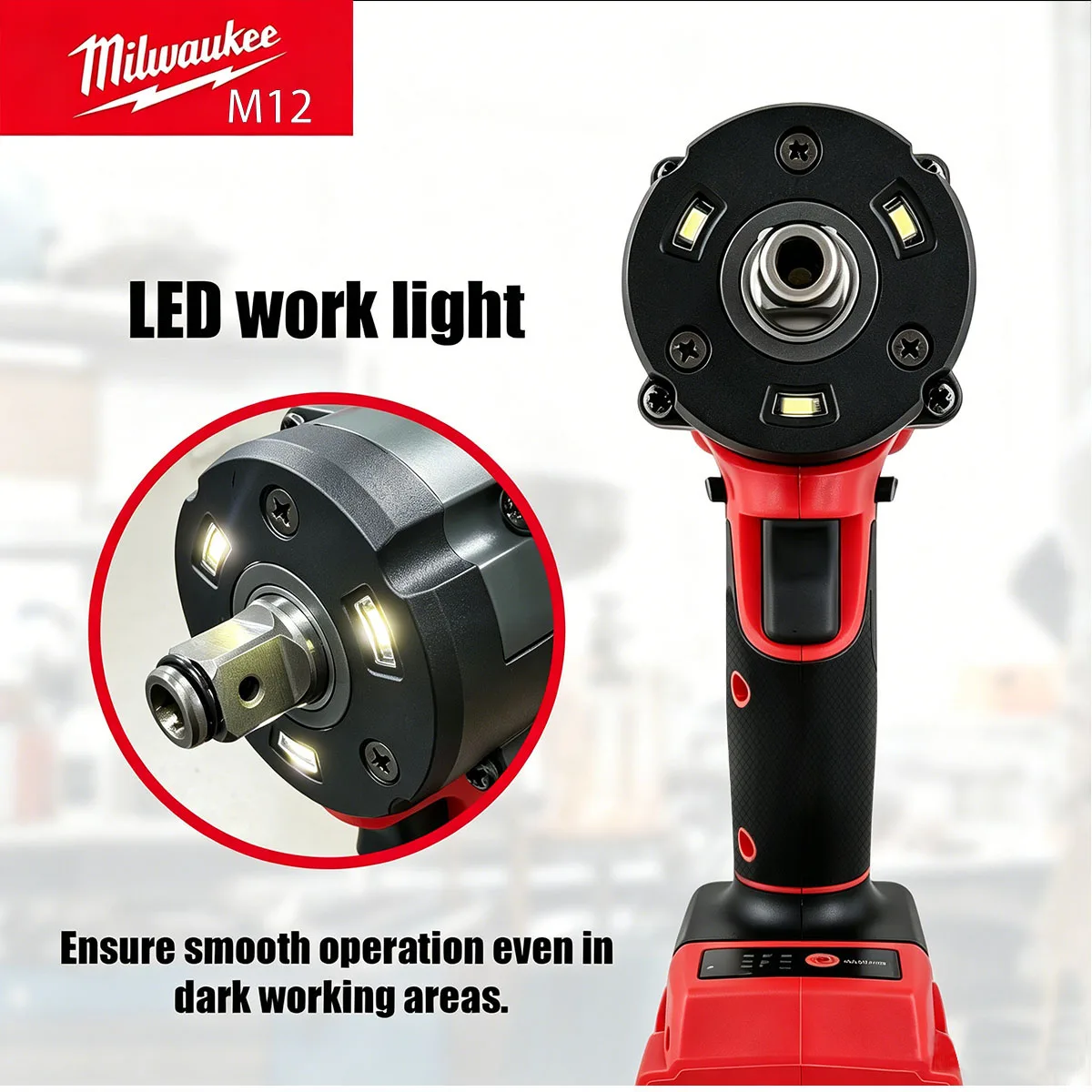 Milwaukee M12 1/2' M18 FUEL Av - Milwaukee Drill M18 Fuel recensione e prezzo