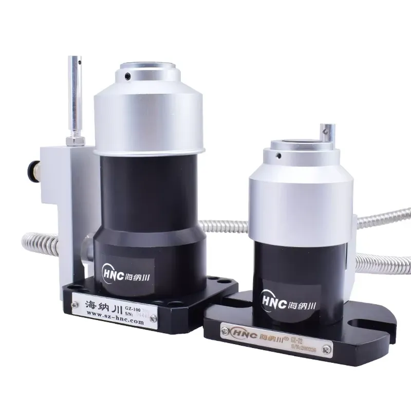 HNC Router CNC Automatico di A - Z Axis Cnc Touch Probe recensione e prezzo