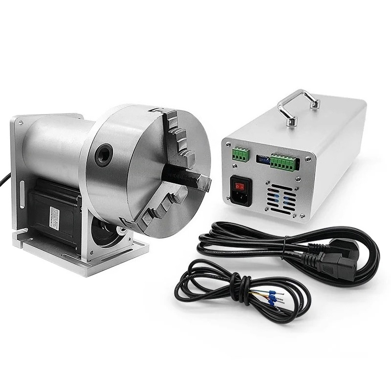 Accessorio per Asse Rotante In - Industrial Laser Marking recensione e prezzo