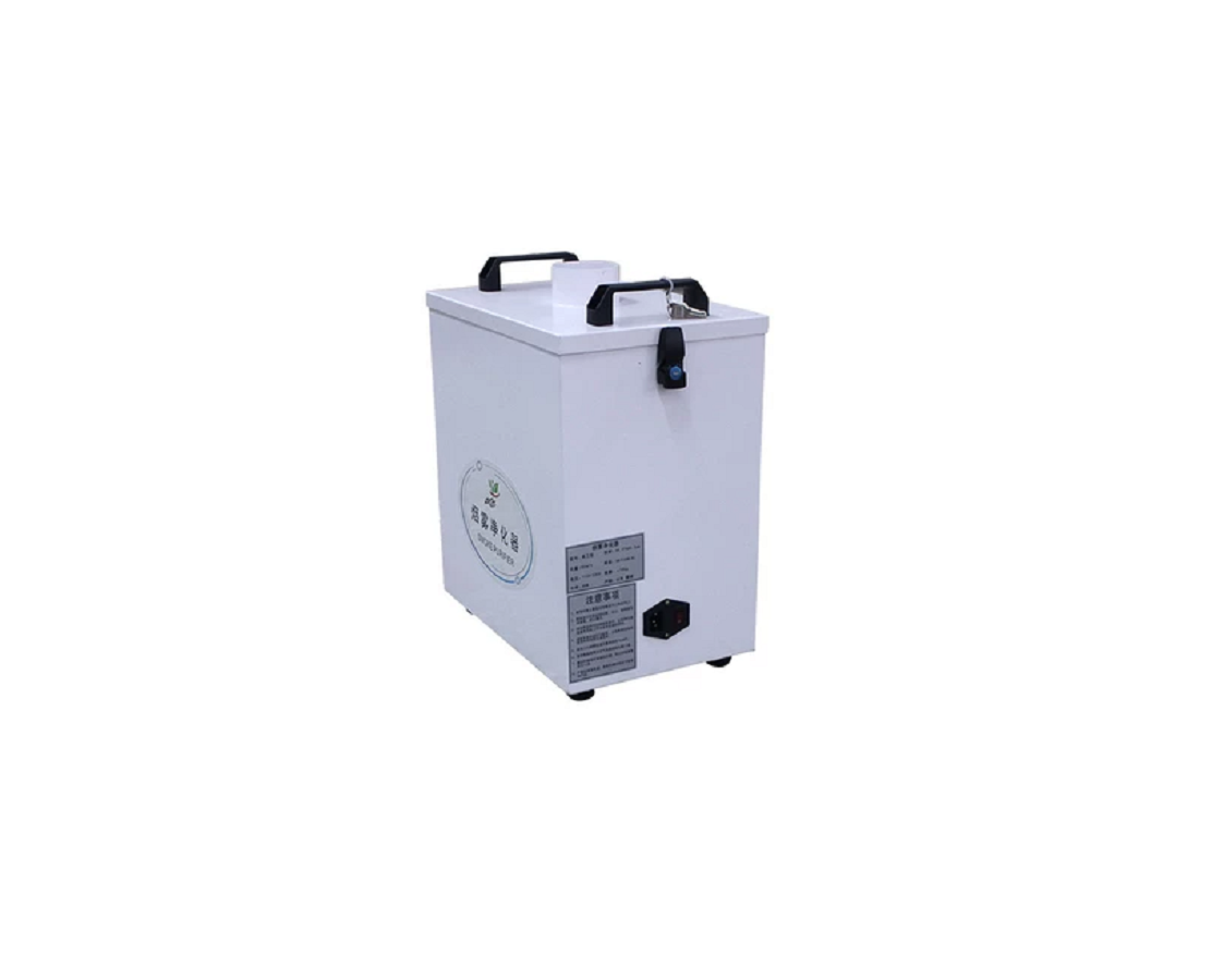 Estrattore di Fumi Pure Air, P - Industrial Laser Marking recensione e prezzo