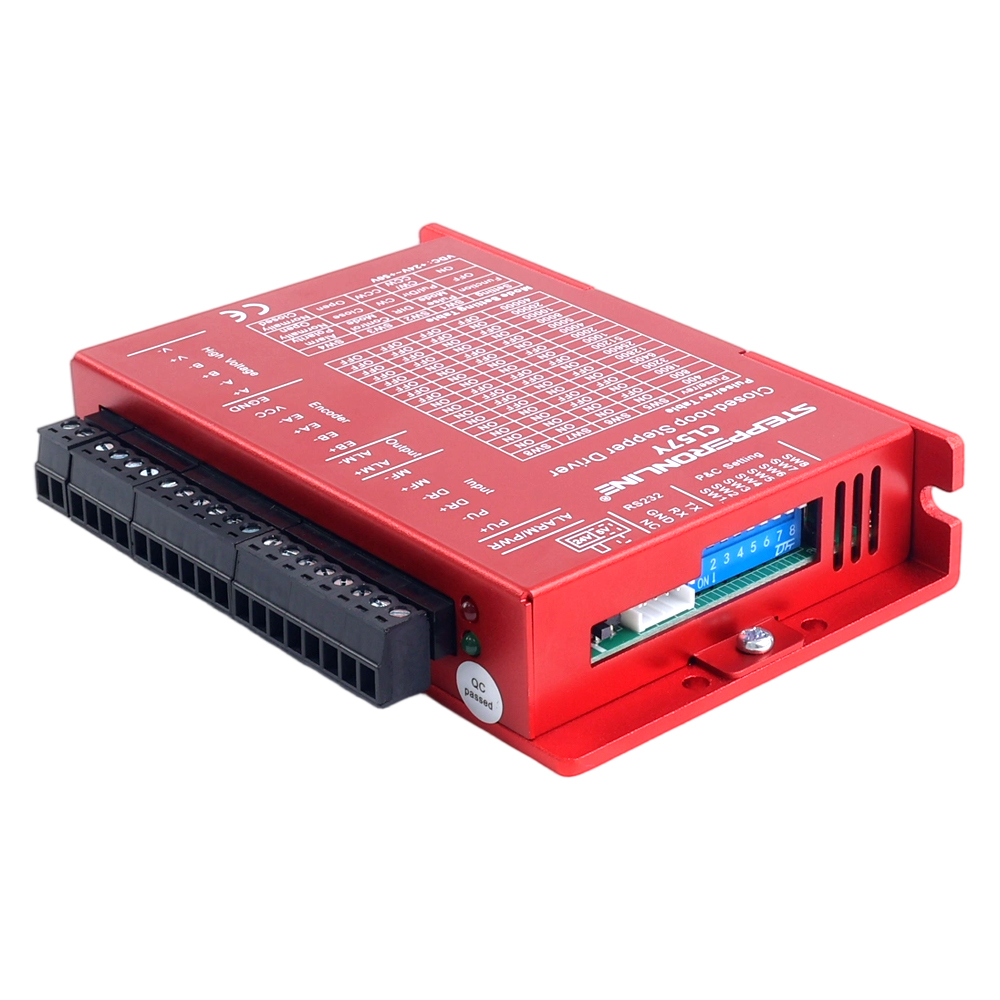 STEPPERONLINE CL57Y V2.0 Nema  - Stepper Driver Cnc recensione e prezzo