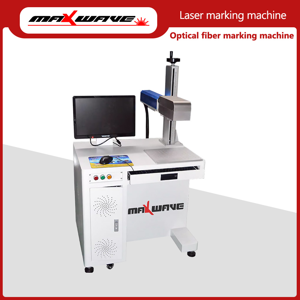 Macchina per marcatura laser 3 - Industrial Laser Marking recensione e prezzo