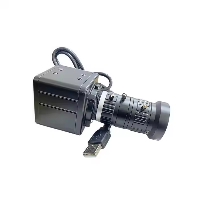 Modulo Telecamera Industriale  - Industrial Visual recensione e prezzo