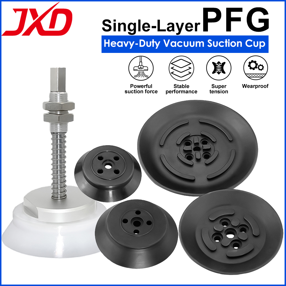 JXD PFG-60 Ventosa Piatta a Vu - Industrial Laser Engraver For Metal recensione e prezzo
