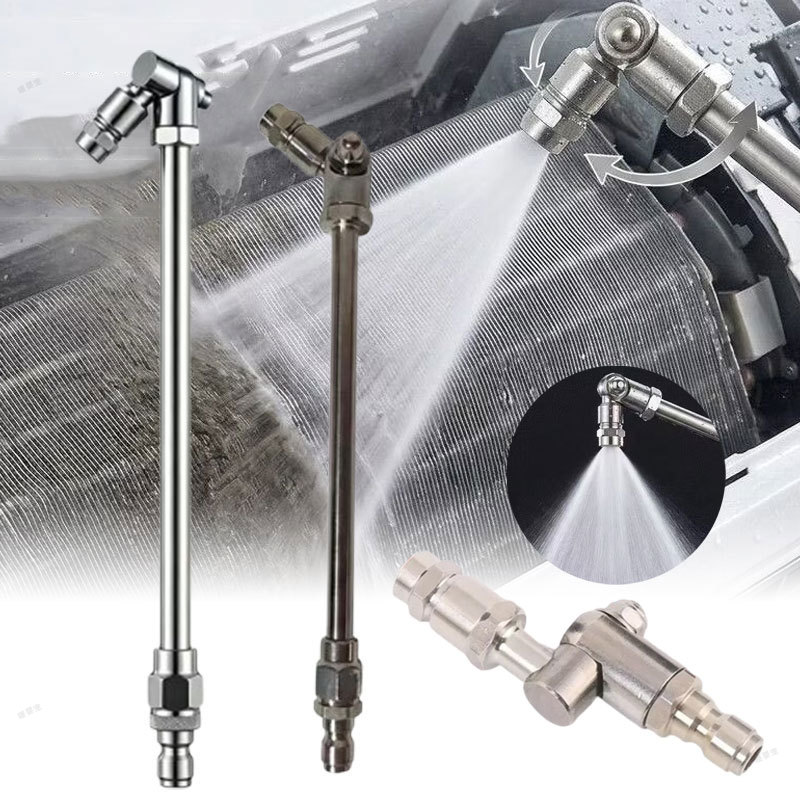 Lancia per Pulizia Climatizzat - Laser Nozzle Ceramic recensione e prezzo