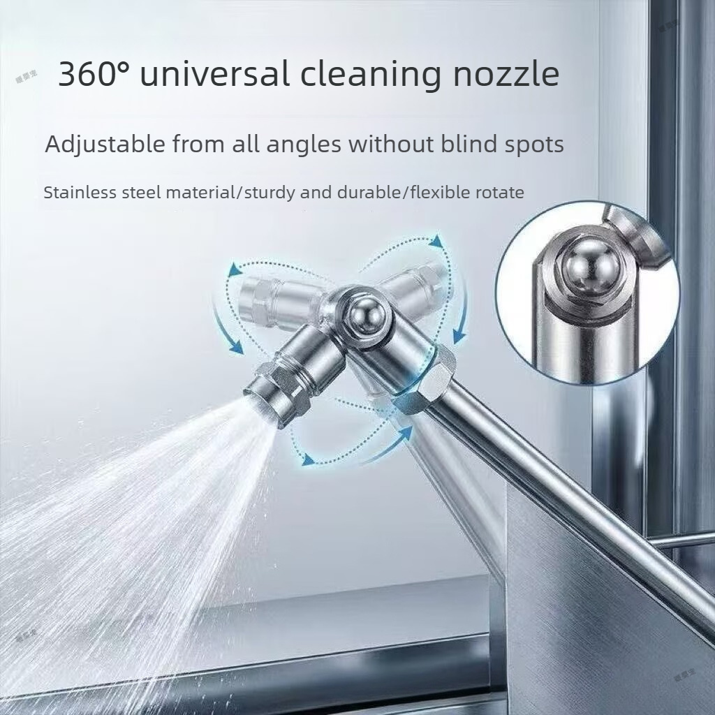 Lancia per Pulizia Climatizzat - Laser Nozzle Ceramic recensione e prezzo