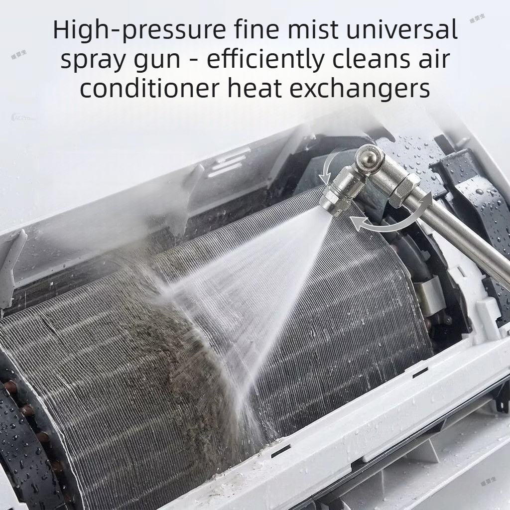 Lancia per Pulizia Climatizzat - Laser Nozzle Ceramic recensione e prezzo