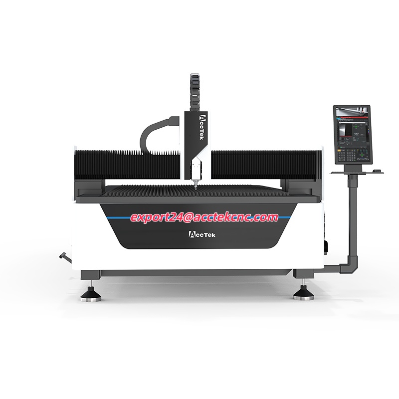 Macchina da Taglio Laser a Fib - Industrial Laser Metal Cutting Machine recensione e prezzo