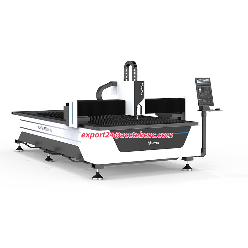 Macchina da Taglio Laser a Fib - Industrial Laser Metal Cutting Machine recensione e prezzo