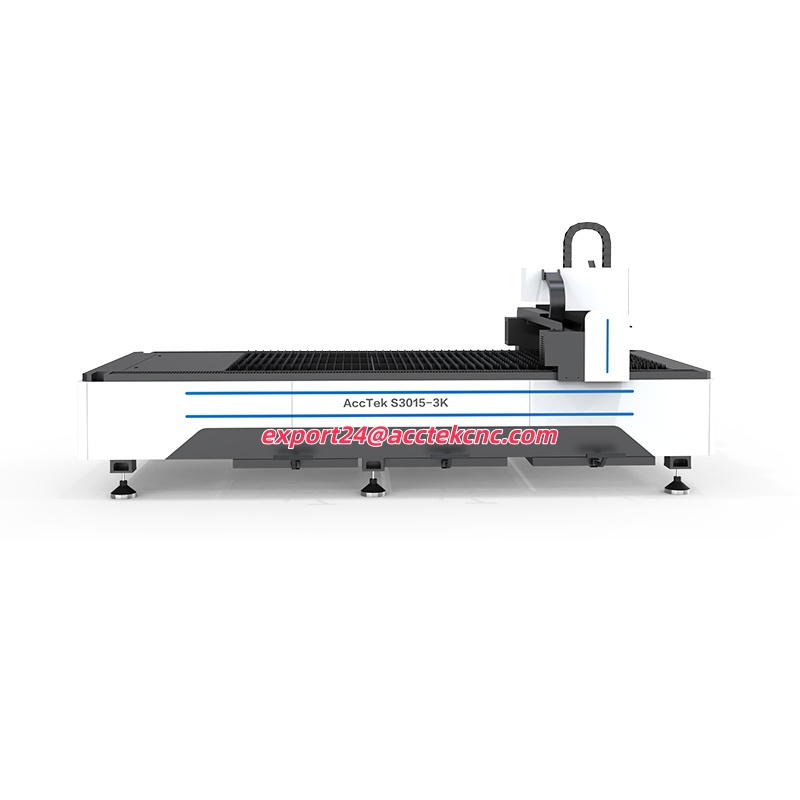 Macchina da Taglio Laser a Fib - Industrial Laser Metal Cutting Machine recensione e prezzo