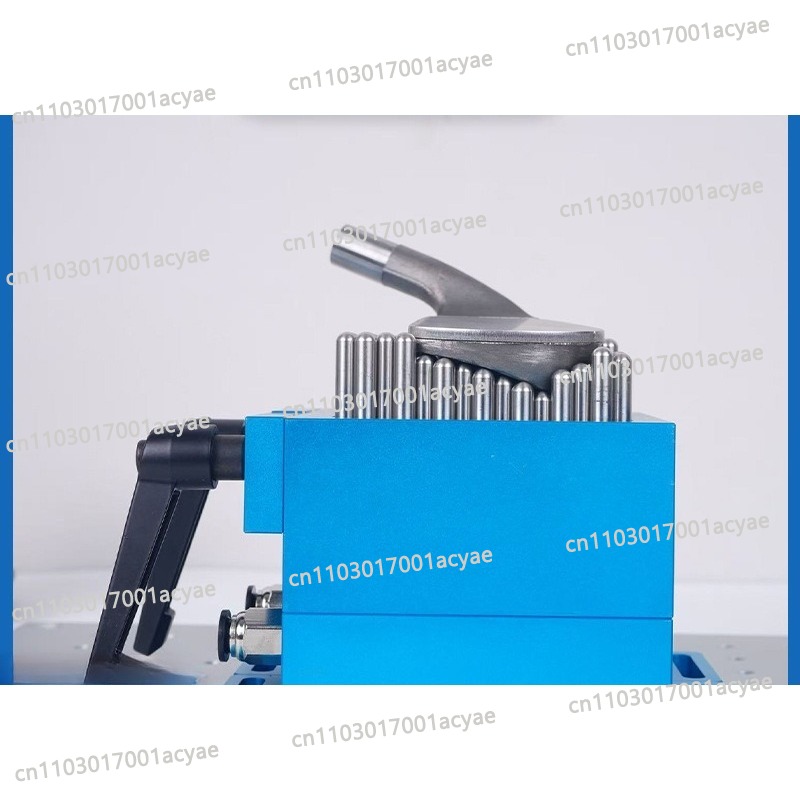 Morsetto industriale, attrezza - Industrial Laser Marking recensione e prezzo