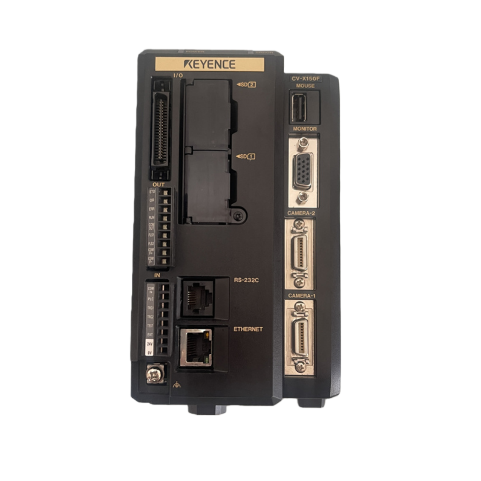 Sistema di Visione KEYENCE CV- - Industrial Visual recensione e prezzo
