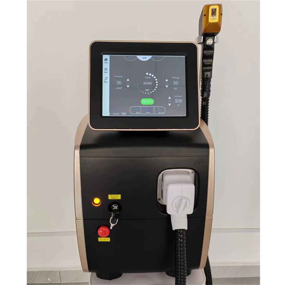 Epilatore Laser a Diodo ad Alt - Industrial Laser Cleaning Machine recensione e prezzo