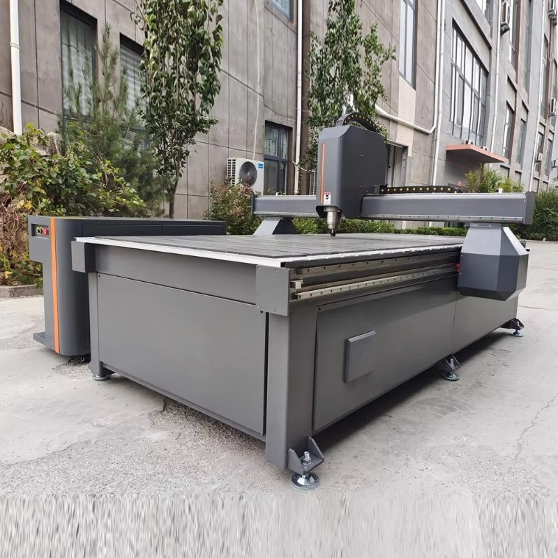 Macchina per Taglio Laser a Fi - Industrial Laser Metal Cutting Machine recensione e prezzo