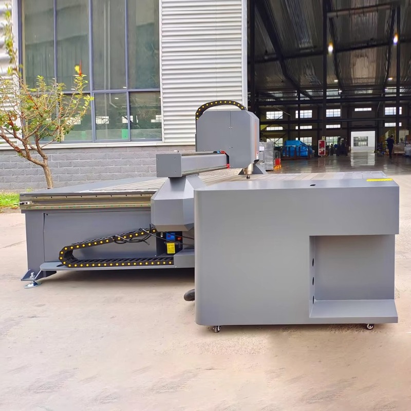 Macchina per Taglio Laser a Fi - Industrial Laser Metal Cutting Machine recensione e prezzo