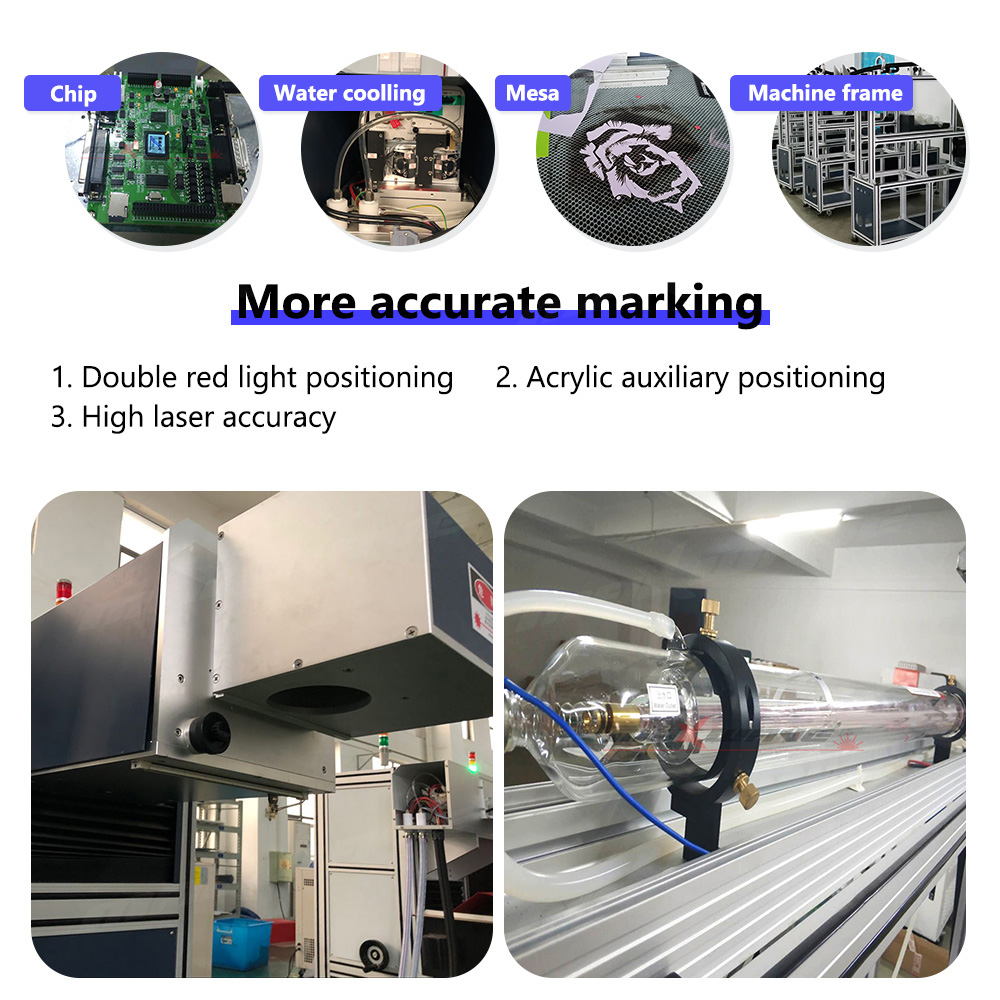 Maxwave J1 Incisore laser CO2  - Industrial Laser Marking recensione e prezzo