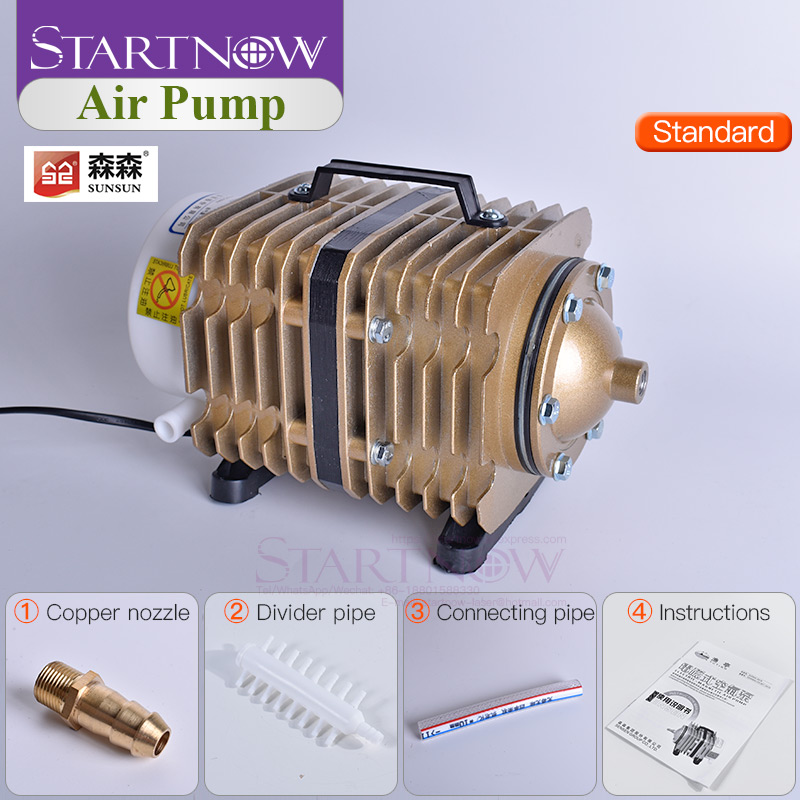 Compressore d'aria elettrico m - Industrial Laser Cleaning Machine recensione e prezzo