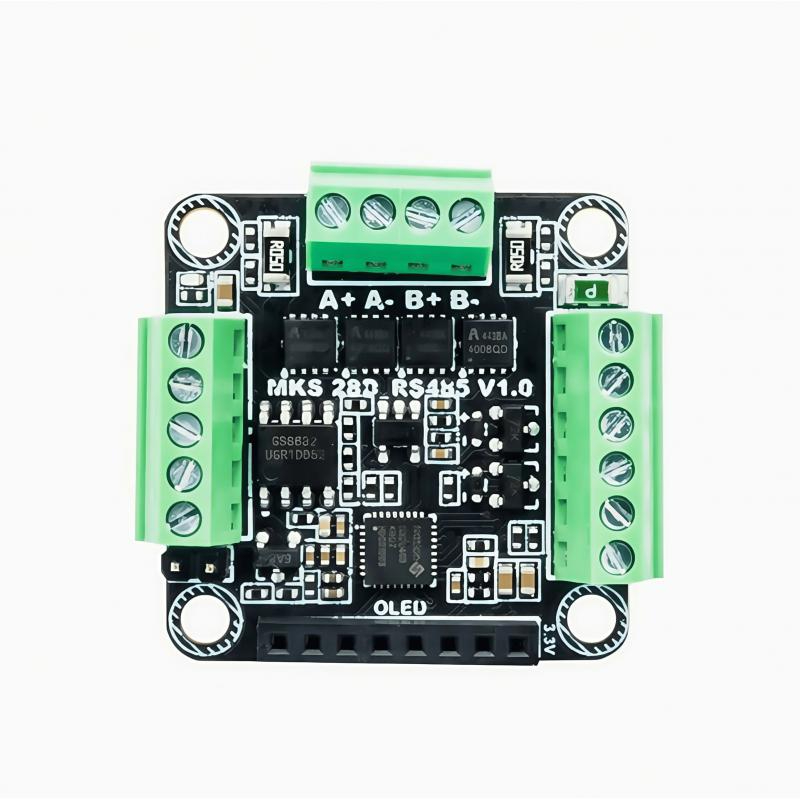 Driver per Motore Stepper a Ci - Stepper Driver Cnc recensione e prezzo