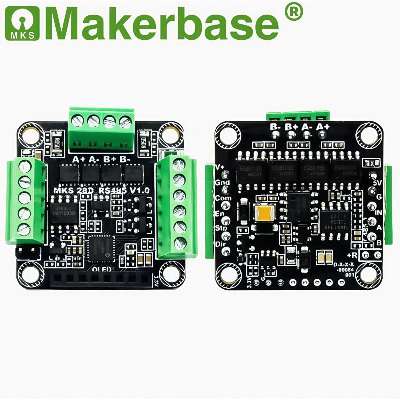 Driver per Motore Stepper a Ci - Stepper Driver Cnc recensione e prezzo