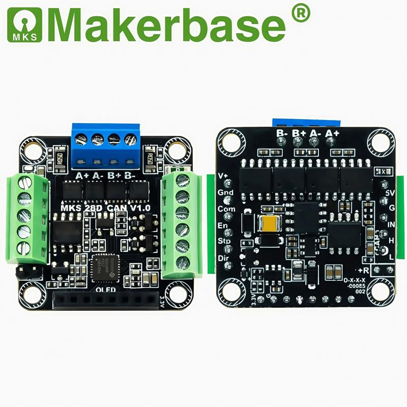 Driver per Motore Stepper a Ci - Stepper Driver Cnc recensione e prezzo