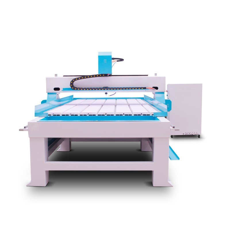 Macchina per Taglio Laser in M - Industrial Laser Metal Cutting Machine recensione e prezzo