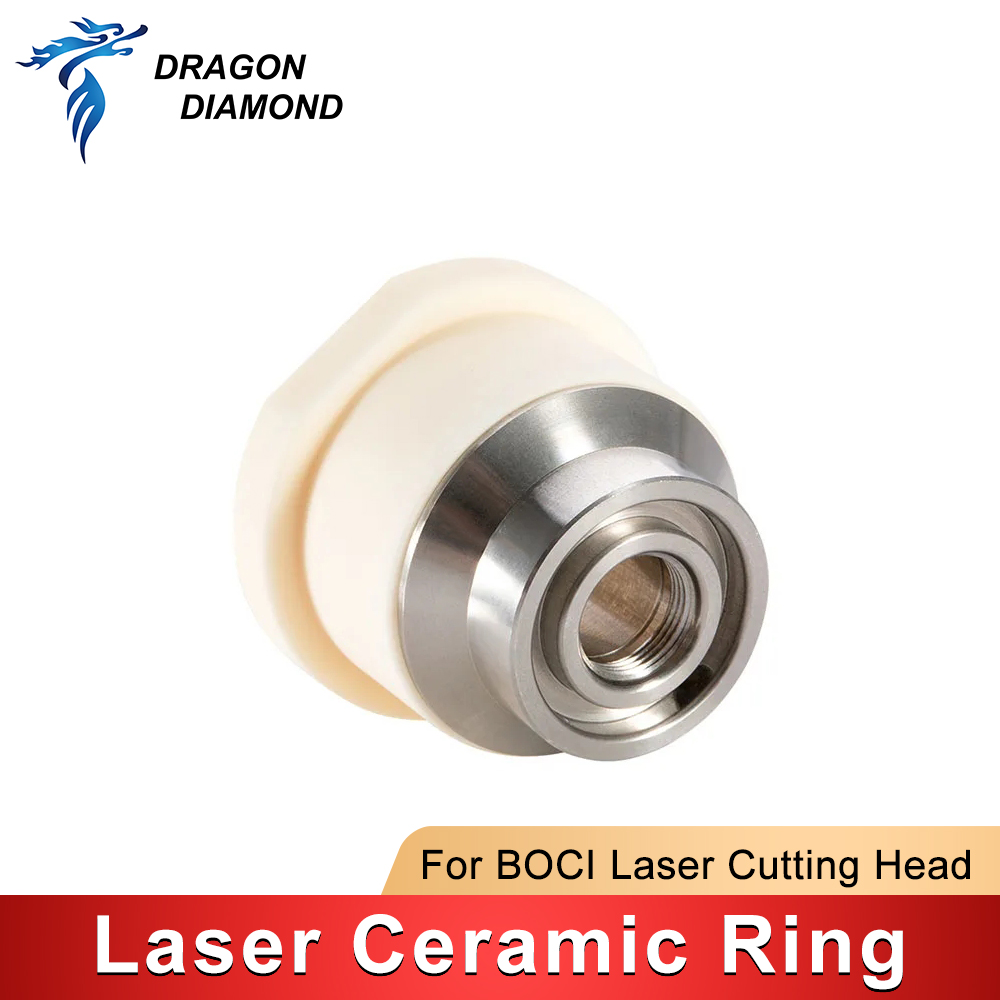 1PC Supporto per ugello laser  - Laser Nozzle Ceramic recensione e prezzo