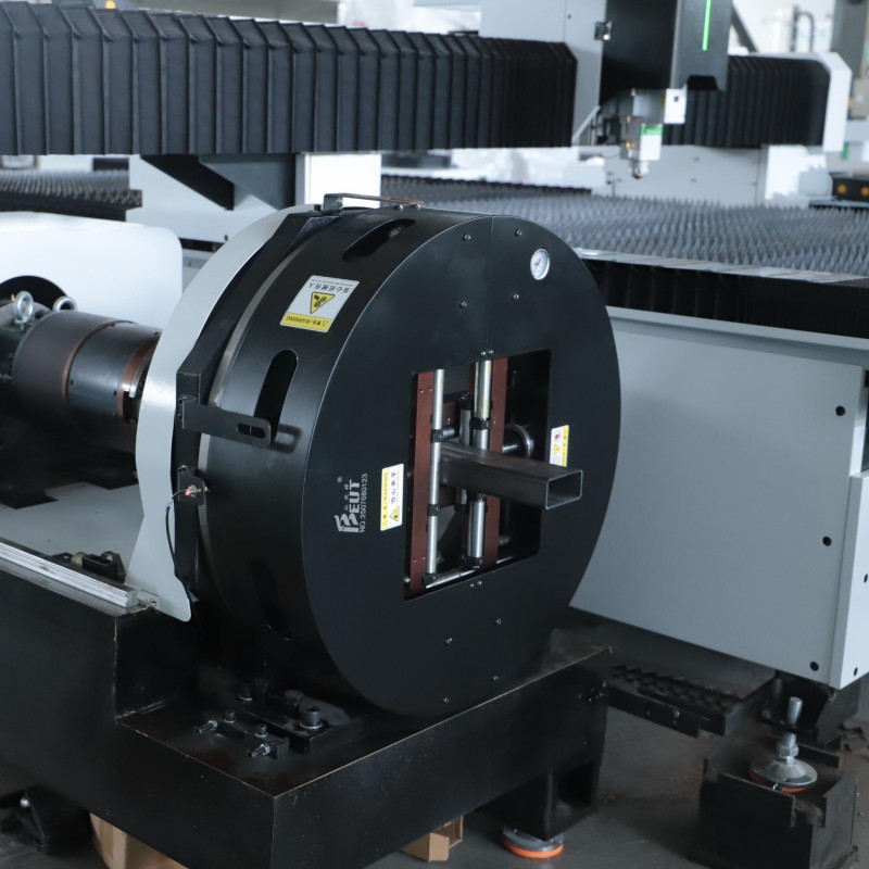 Macchina da taglio laser per l - Industrial Laser Metal Cutting Machine recensione e prezzo