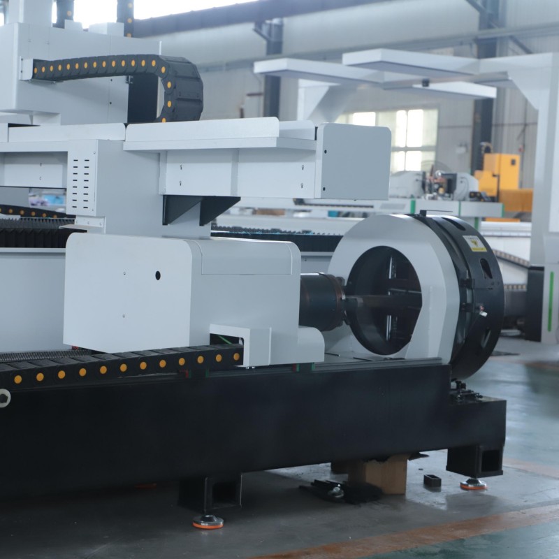 Macchina da taglio laser per l - Industrial Laser Metal Cutting Machine recensione e prezzo