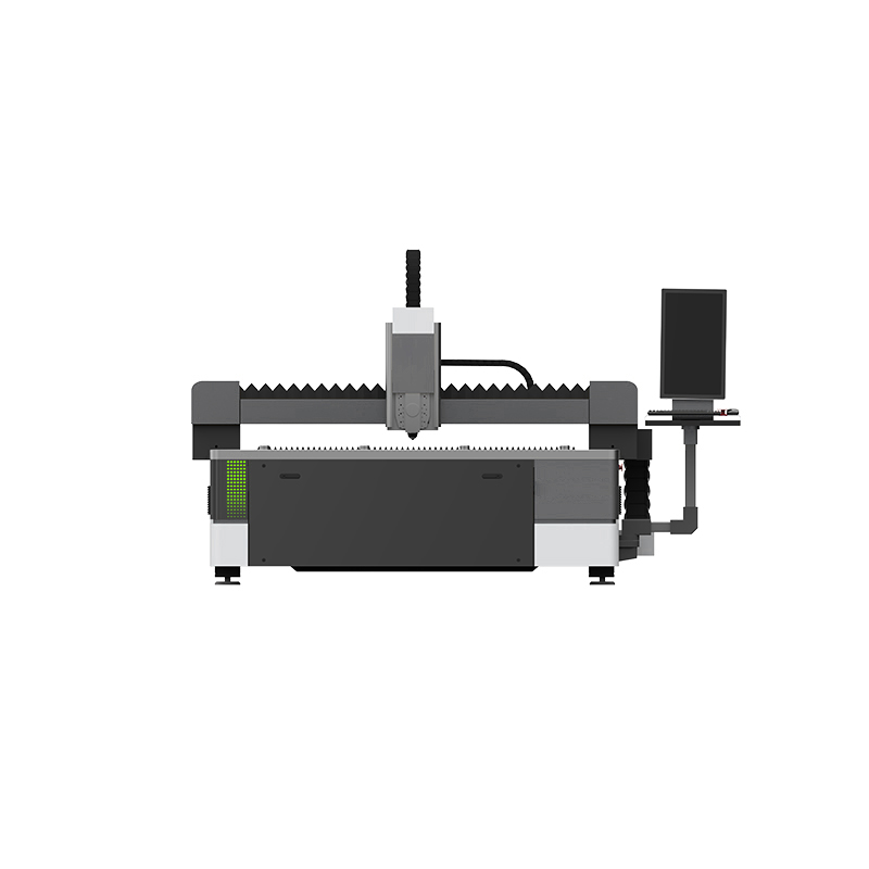 Macchina per Taglio Laser in M - Industrial Laser Metal Cutting Machine recensione e prezzo