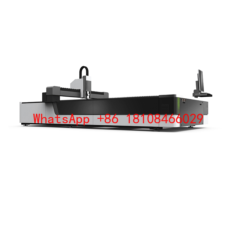 Macchina per Taglio Laser in M - Industrial Laser Metal Cutting Machine recensione e prezzo
