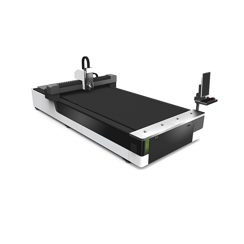 Macchina per Taglio Laser in M - Industrial Laser Metal Cutting Machine recensione e prezzo
