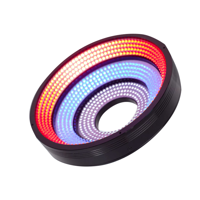 Illuminatore per Visione Artif - Industrial Visual recensione e prezzo