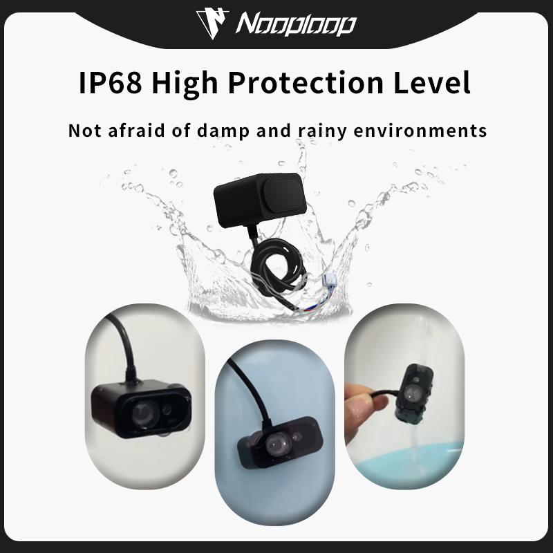 TOFSense-F2 PH LiDAR Sensore d - Industrial Laser Rangefinder recensione e prezzo