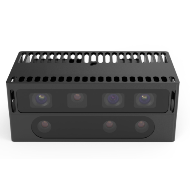 Telecamere 3D Industriali per  - Industrial Visual recensione e prezzo
