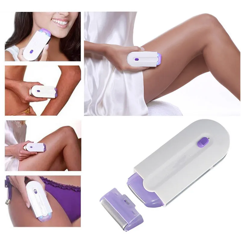 Epilatore da donna Indolore 2  - Industrial Laser Cleaning Machine recensione e prezzo