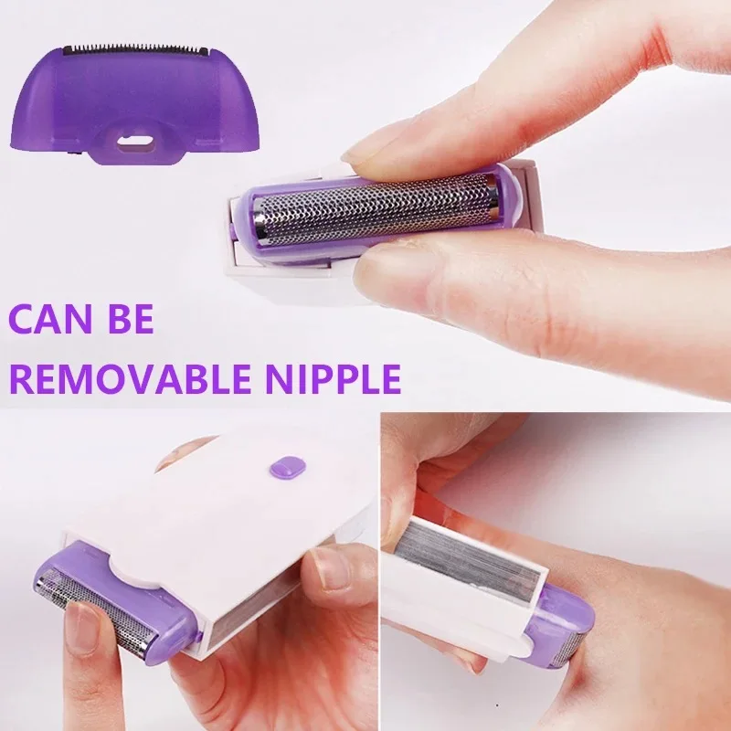 Epilatore da donna Indolore 2  - Industrial Laser Cleaning Machine recensione e prezzo