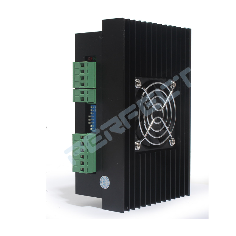 DMA860H Driver motore passo-pa - Stepper Driver Cnc recensione e prezzo