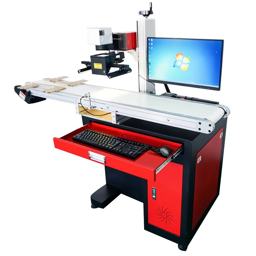 Macchina Industriale per Marca - Industrial Visual recensione e prezzo