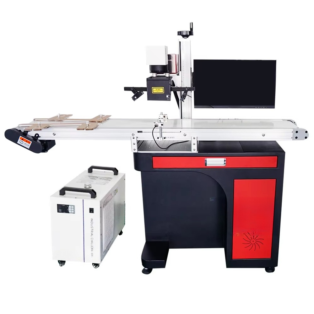 Macchina Industriale per Marca - Industrial Visual recensione e prezzo