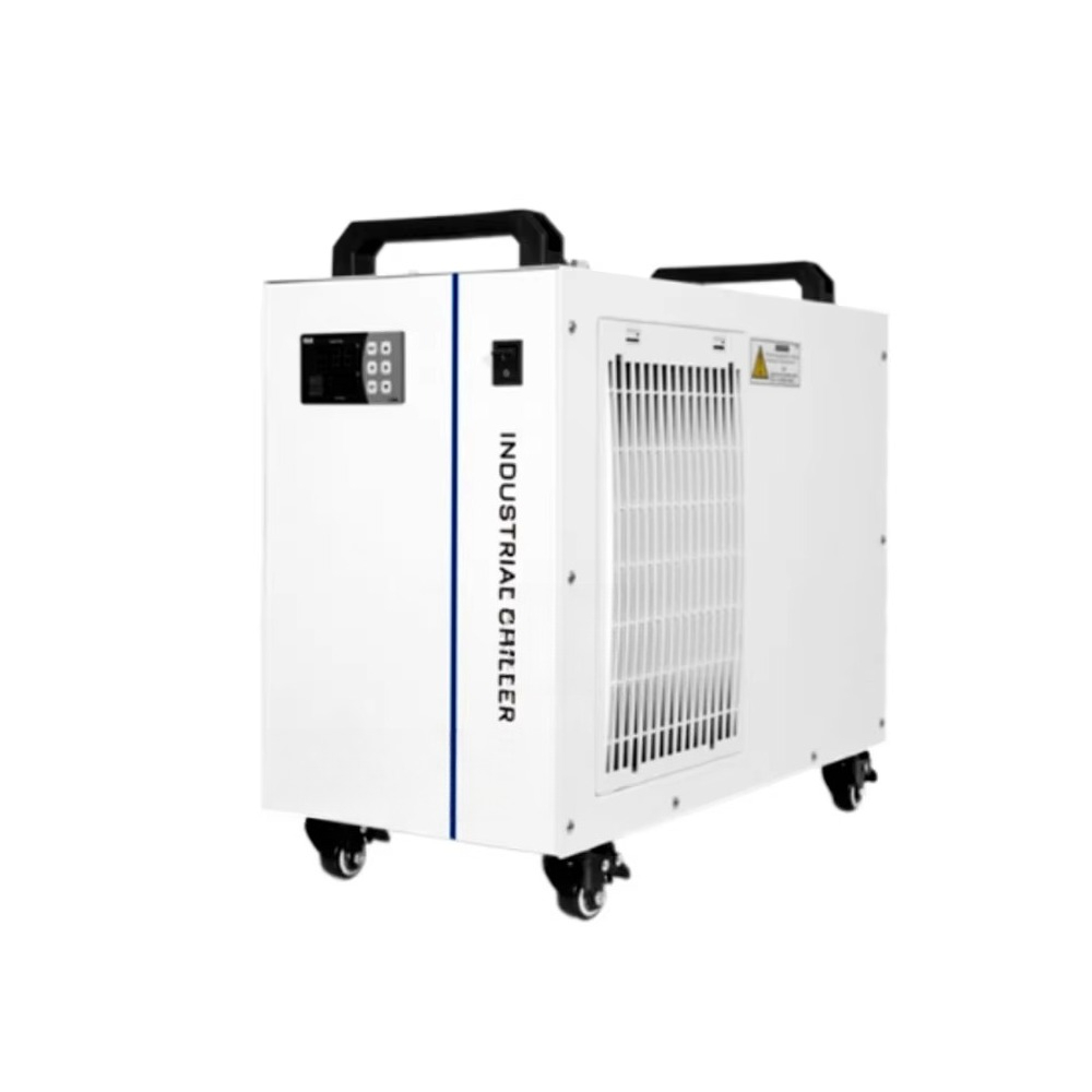 Macchina Industriale per Marca - Industrial Visual recensione e prezzo