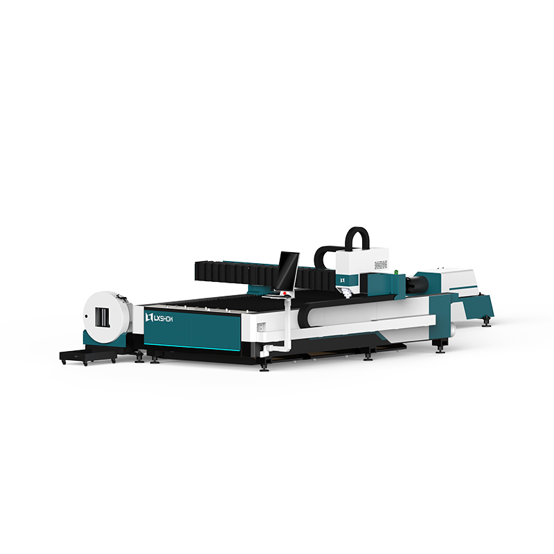7% di sconto su attrezzature i - Industrial Laser Metal Cutting Machine recensione e prezzo