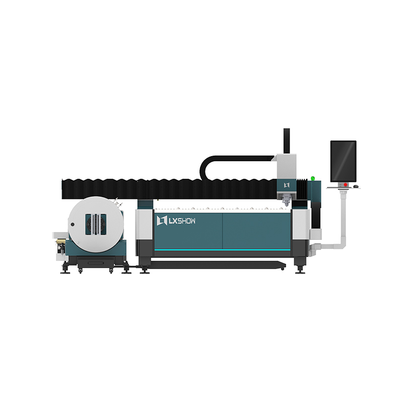 7% di sconto su attrezzature i - Industrial Laser Metal Cutting Machine recensione e prezzo